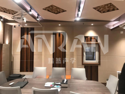 北京創客中心錄音棚